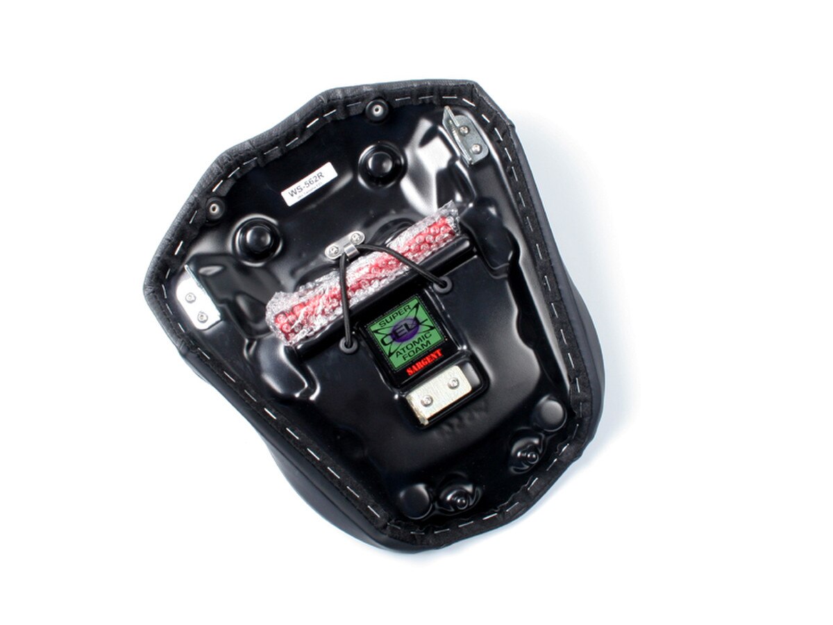 YAMAHA - FZ1 (06-15) - World Sport Performance Seat